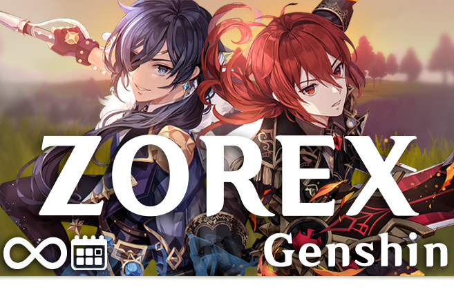 Zorex (Lifetime License)
