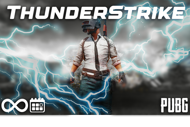 Thunderstrike (Lifetime License)