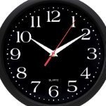 BlackClockMuncher