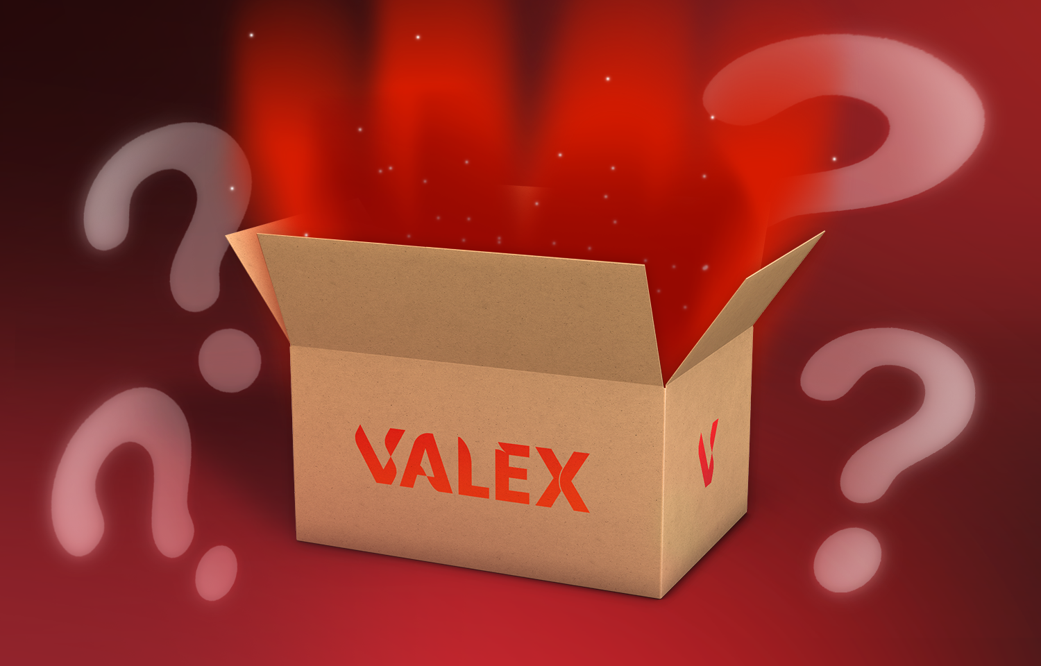 Valex Mystery Box  (1 Day, 7 Day, 30 Day, 90 Day, Lifetime)