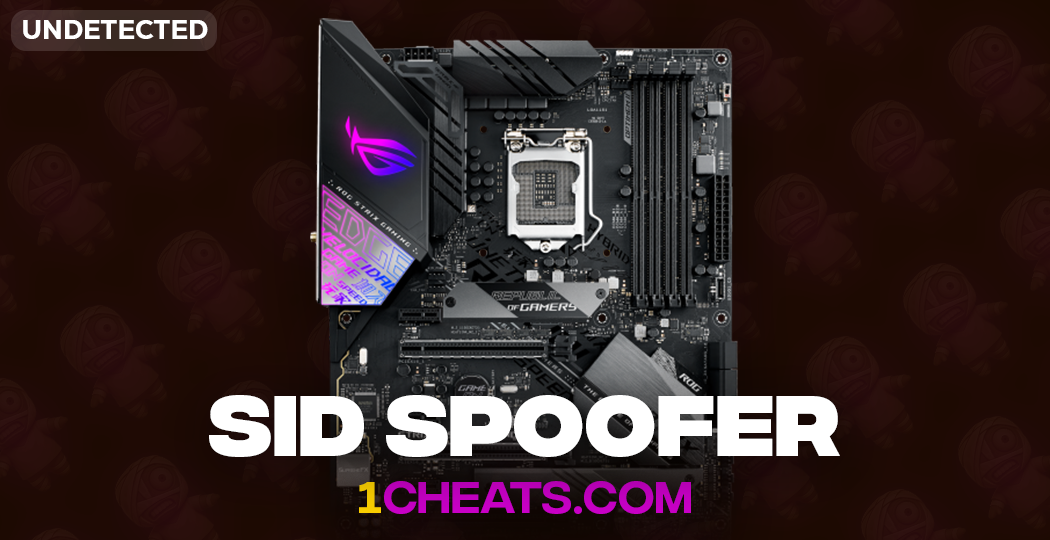 More information about "Roblox SID Spoofer (LIFETIME)"